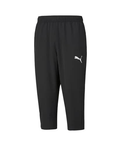 PUMA アクティブ 3/4 ウーブン パンツ