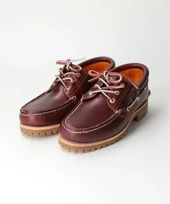 BEAUTY&YOUTH UNITED ARROWS ＜Timberland＞ 3EYE CLASSIC LUG/シューズ