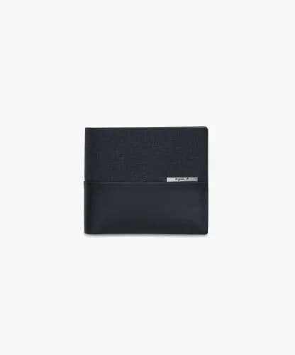agnes b. VOYAGE QAH11-01 ウォレット