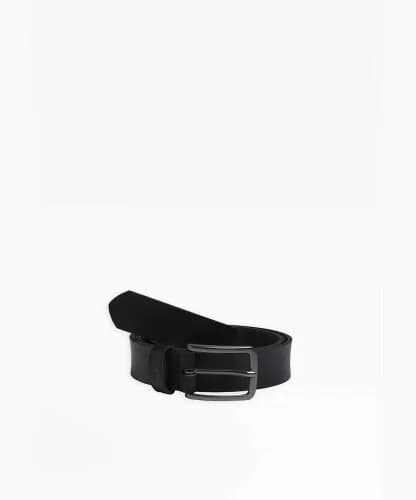 agnes b. CU01 CEINTURE レザーベルト