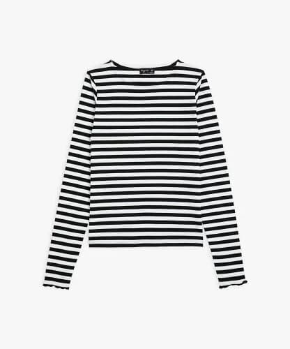 agnes b. FEMME JA93 TS Tシャツ