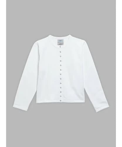 agnes b. FEMME M001 CARDIGAN カーディガンプレッション