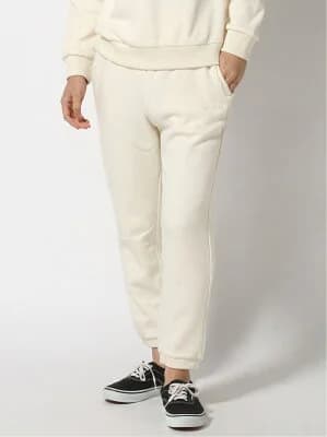GUESS (M)Logo Sweat Jogger Pants