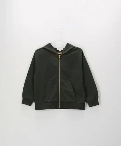 ROPE' PICNIC KIDS 【KIDS】UNISEXジップアップフーディ