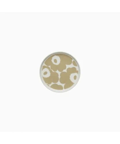 Marimekko Unikko プレート