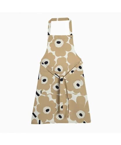 Marimekko Pieni Unikko エプロン