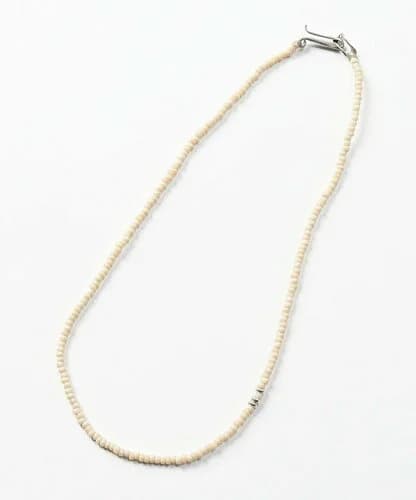 allureville 【Dough.(ダグ)】 BEADS NACKLACE