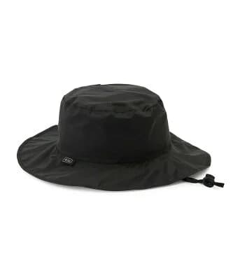 ROPE' PICNIC PASSAGE 【KiU】一部店舗限定/UV&RAIN PACKABLE SAFARI HAT