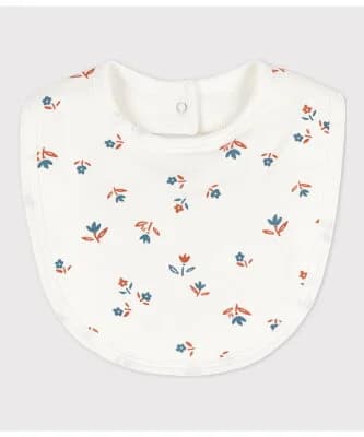 PETIT BATEAU プリントサークルスタイ