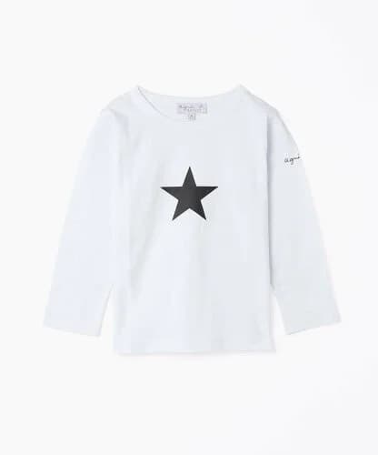 agnes b. ENFANT SBH7 E TS キッズ Tシャツ