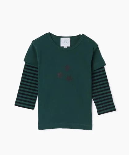 agnes b. ENFANT SDR5 L TS ベビー Tシャツ