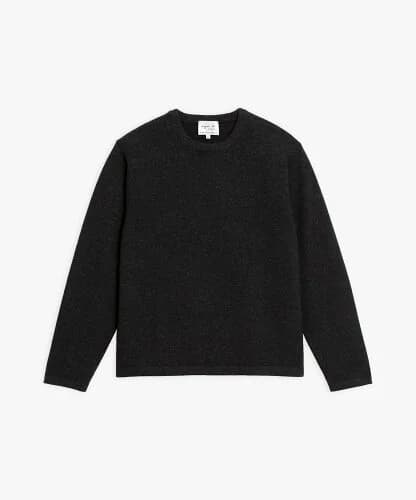 agnes b. HOMME LU32 PULLOVER プルオーバー