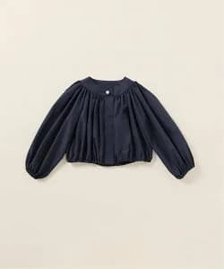 IENA ENFANT 【AMICA・kids/アミカ】別注UVブルゾン kids(6-11y)