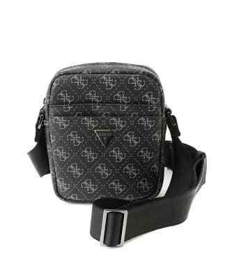 GUESS クロスボディバッグ (M)VEZZOLA Smartcrossbody