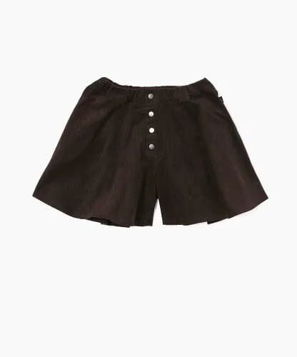 agnes b. ENFANT UBR1 E JUPE CULOTTE キッズ キュロット