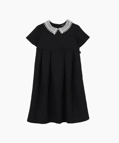 agnes b. ENFANT US46 E ROBE キッズ ワンピース