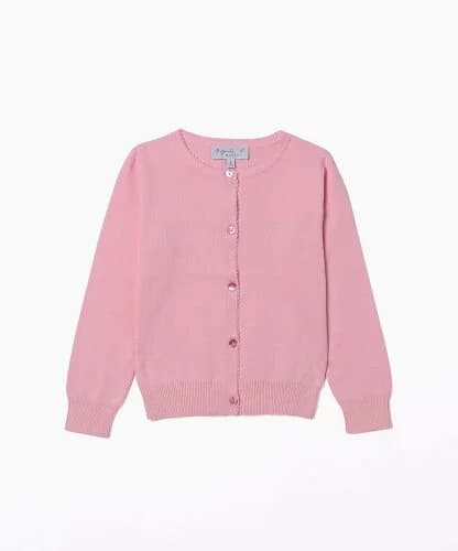 agnes b. ENFANT K330 E CARDIGAN キッズ カーディガン