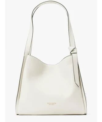 kate spade new york ノット ラージ ショルダー バッグ