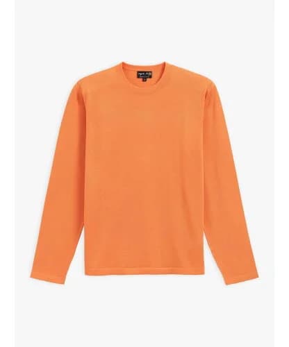 agnes b. LZ46 PULLOVER プルオーバー