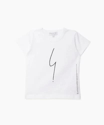 agnes b. ENFANT SE30 E TS キッズ Tシャツ