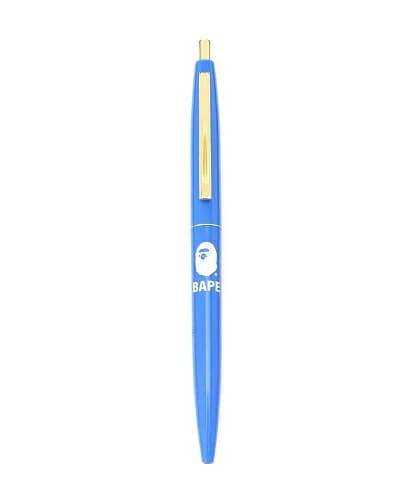 A BATHING APE APE HEAD PEN M