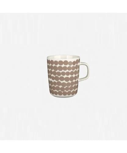 Marimekko Rasymatto マグカップ 250ml