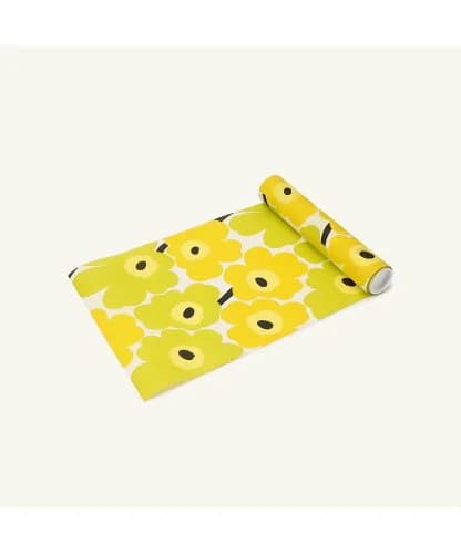 Marimekko Unikko テーブルランナー