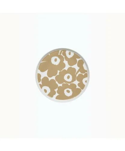 Marimekko Unikko プレート25cm