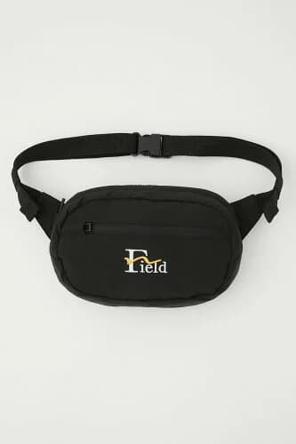 RODEO CROWNS WIDE BOWL Field WAIST BAG