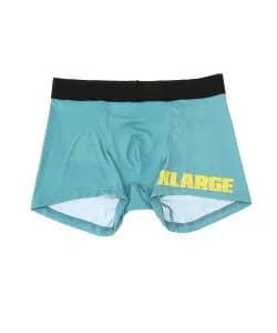 X-LARGE/(M)XL 銃 ハンドサイン インナー・ルームウェア ボクサーパンツ・トランクス