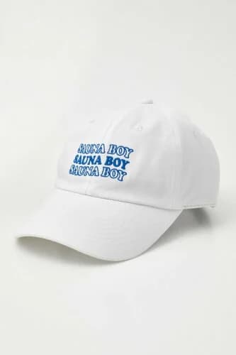 RODEO CROWNS WIDE BOWL サウナボーイ CAP