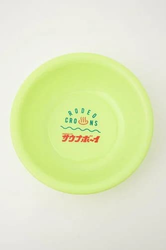 RODEO CROWNS WIDE BOWL サウナボーイ 風呂OKE