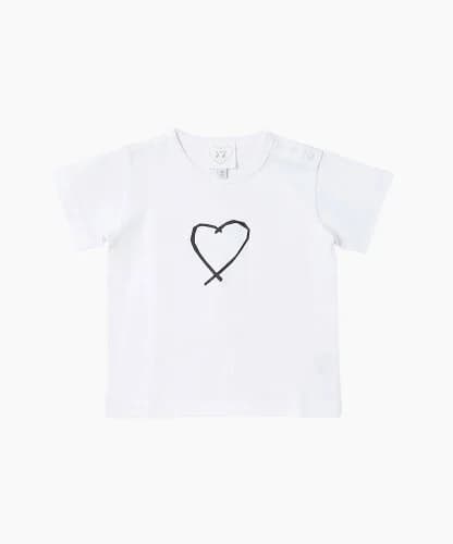 agnes b. ENFANT SAE0 L TS ベビー Tシャツ