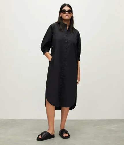 ALLSAINTS TRINA DRESS