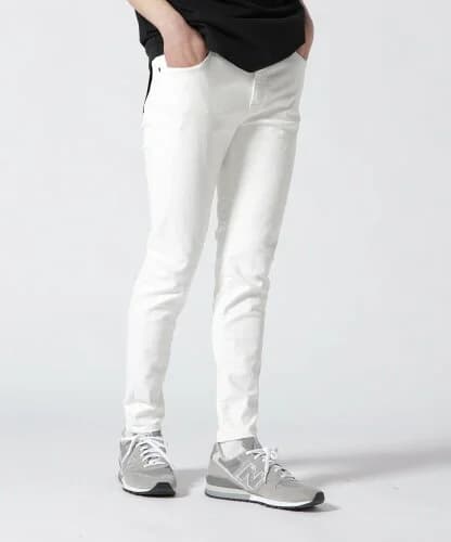 B'2nd SURT(サート)SUPER BLACK DENIM