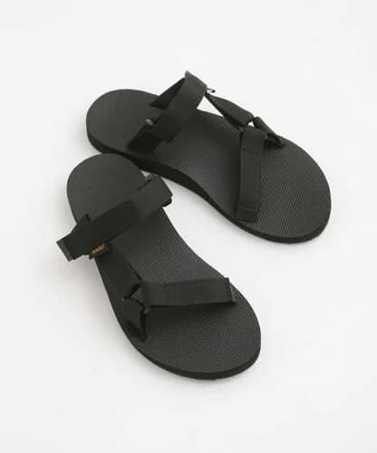 NANO universe Teva/UNIVERSAL SLIDE サンダル