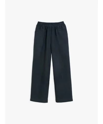 agnes b. UAF9 PANTALON パンツ