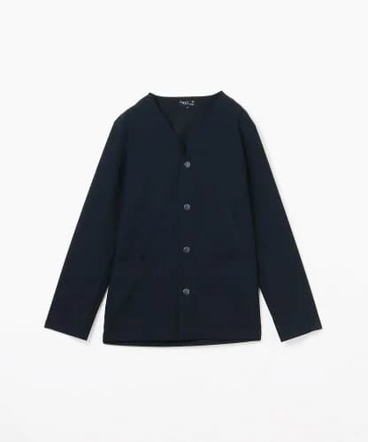 agnes b. JIF6 VESTE カーディガン