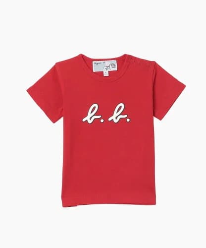 agnes b. ENFANT SDZ4 L TS ベビー Tシャツ