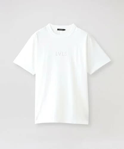 LOVELESS LVLSクリスタル Tシャツ