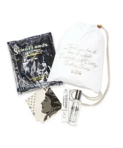 Schott *GLADHAND/グラッドハンド/THE FLYING LADY T PACK/フライング レディ Tパック