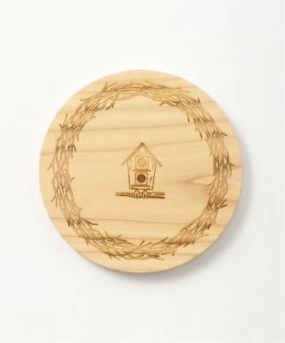 JOURNAL STANDARD MOUNTAIN RESEARCH / マウンテンリサーチ Wood Lid for Solo AC095