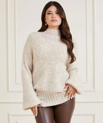 GUESS (W)MARCIANO Delia Sweater