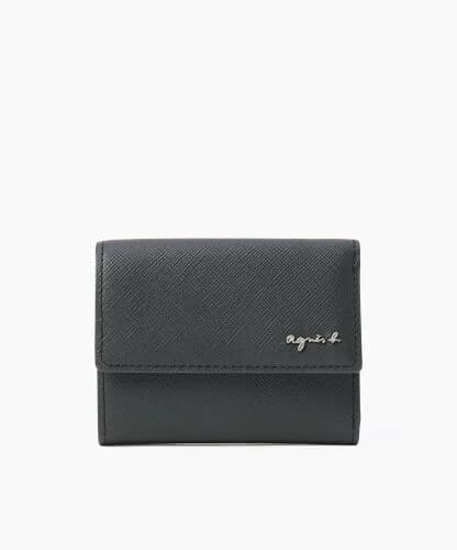 agnes b. VOYAGE MH18-18 ウォレット