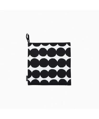 Marimekko Rasymatto ポットホルダー