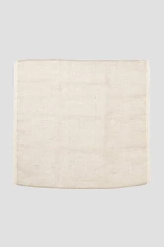 MARGARET HOWELL LINEN SCRIM