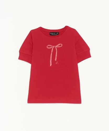 agnes b. ENFANT SED6 E TS キッズ Tシャツ