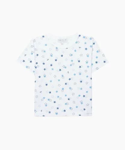 agnes b. ENFANT JIG2 E TS キッズ スターTシャツ