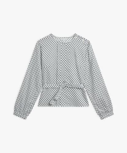 agnes b. IDC1 BLOUSE ブラウス