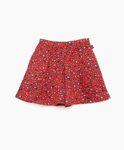 agnes b. ENFANT JIK6 E JUPE CULOTTE キッズ キュロット